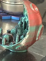 Moon City 2.0