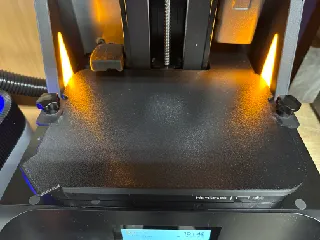 HeyGears Ultracraft RS Resin tank cover