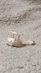E3D SnowMoBenchy -V2 !
