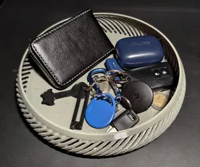 Catchall Bowl | Tirra