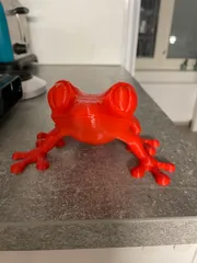 TREEFROG