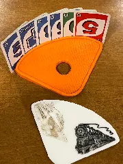 Playing Card Holder