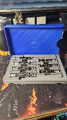LDO Hex Driver Case