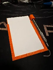 Index Card Holder