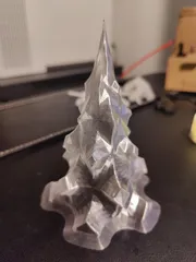 Christmas Tree (now with lamp base)