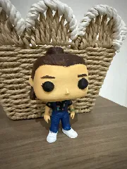 Eleven – Funko POP! figure, from Stranger Things
