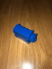 Small modulable drawer (for resistors)