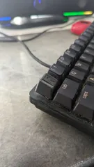 Fortnite keycap