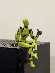 Dummy 13 - version 1.0!