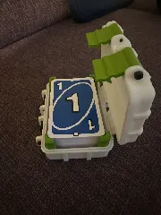 UNO Card Box