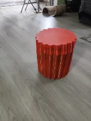 Quick & Easy Vase Mode Storage Container