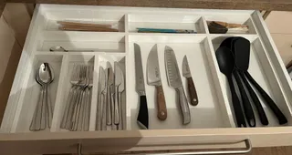 Modular drawer divider