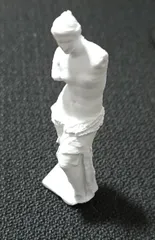 VENUS DE MILO