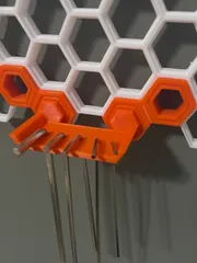 Allen Key Holder