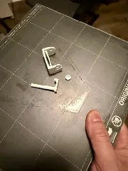Dyson V15 Trigger Lock - improved design