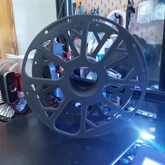 optimized master spool