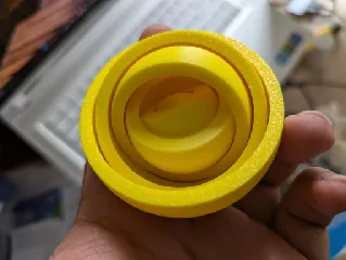 Fidget: Ball Fidget
