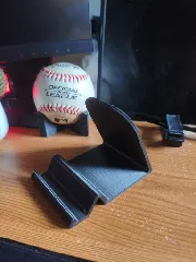 Minimalistic Phone Stand