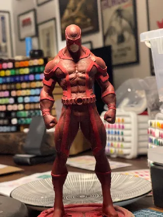 Cyclops FREE 3D Print model by monster_prey | Download free STL model ...