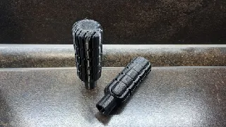 Tischkicker Griff/Table foosball grip