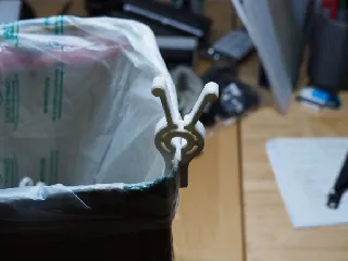 Comfy Chip Bag Clip