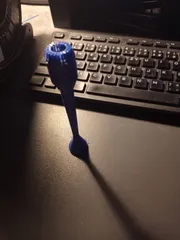Incredible Bubble Straw for Kids