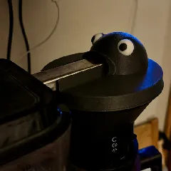 MoccaMaster Filter Lid