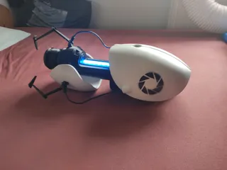 Portal Gun