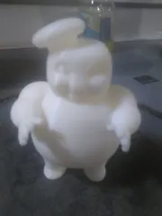 Mini Stay Puft