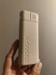 Pocket Humidor