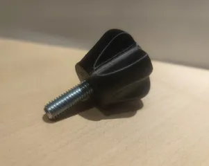 M8 Knob (for Bolts or Nuts)