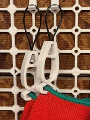 Glove clip