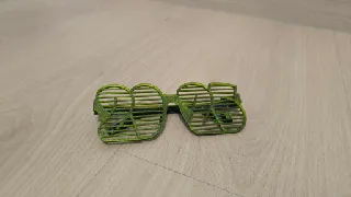 Party glasses - 2025