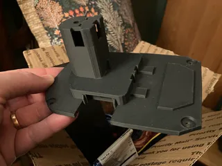 Ryobi Li-Ion Battery Pack