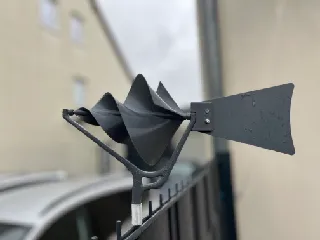 Archimedes Wind Turbine
