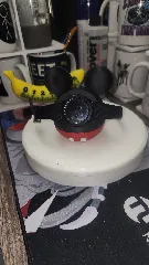Samsung Galaxy Watch Mickey Stand