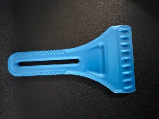 Ultimate Ice Scraper