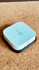 Xiaomi Aqara Temperature Humidity Sensor Mount