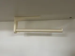 Kitchen roll holder