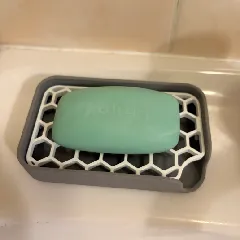 SOAP HOLDER