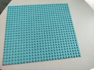 lego base plate