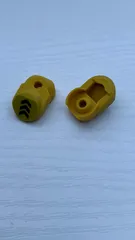 Perfect Fit Bambu Lab/Bambulab AMS Feeder Button Cover Protector Saver (Hydra AMS compatible!)