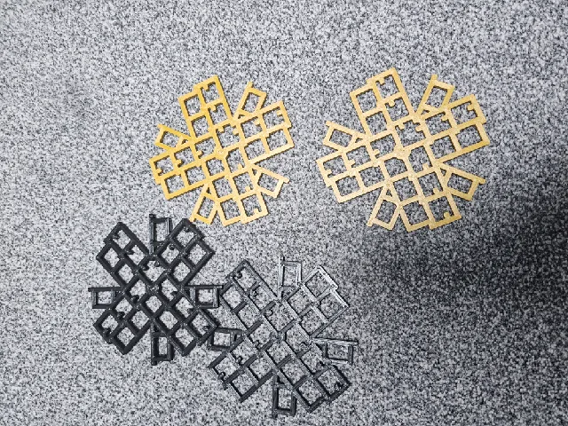 Calistar - Parametric, open source alternative to Califlower by ...