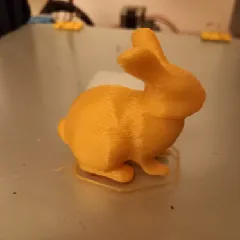 Easter Bunny