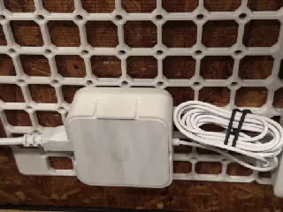 Unify USW 8 Lite Poe Powerbrick Mount