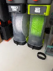 Filament Storage 2026 -  Improvements