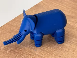 elephant