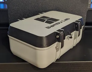 Bambu labs  Tool Box X1C P1P (the original)