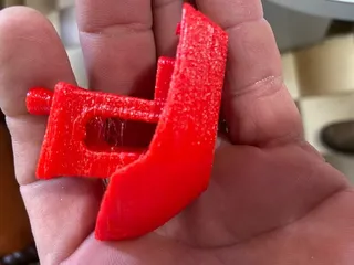NinjaFlex Profile - Zero Stringing - Flawless Print - Benchy Included