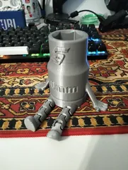 10mm buddy